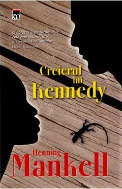 Creierul lui Kennedy