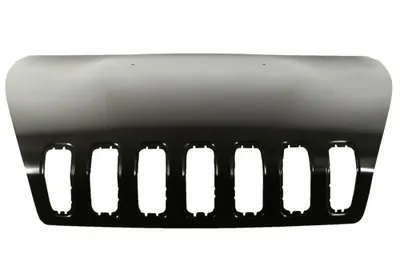 Capota motor (aluminiu) potrivit JEEP CHEROKEE 11.13-01.18