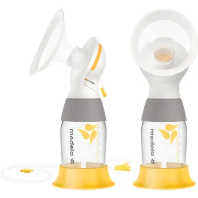 Medela PersonalFit Flex™ set pentru aspirare Double 1 buc