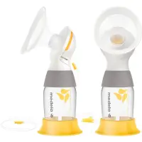 Medela PersonalFit Flex™ set pentru aspirare Double 1 buc