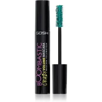 GOSH COPENHAGEN Boombastic mascara pentru volum