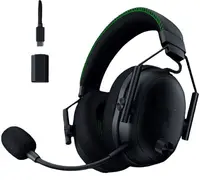 Căști de gaming Razer - BlackShark V3 Pro for Xbox, fără fir, negru