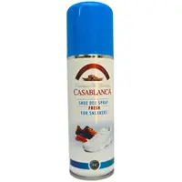Spray Odorizant pentru Incaltaminte Sport Casablanca, Fresh, 125 ml