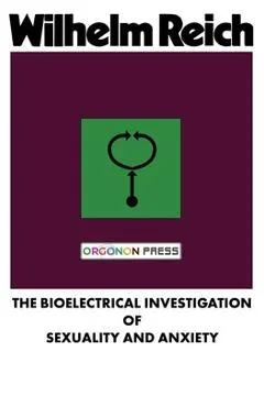 The Bioelectrical Investigation of Sexuality and Anxiety
