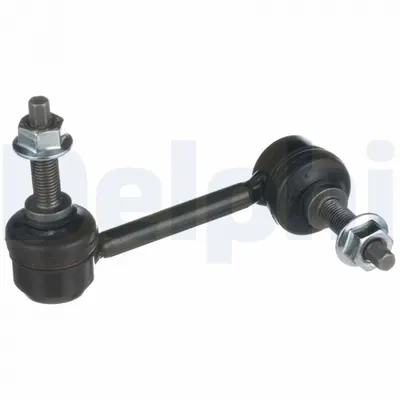 Brat bieleta suspensie stabilizator fata stanga 119mm potrivit JEEP GRAND CHEROKEE, GRAND CHEROKEE IV 3.0D-6.4 11.10