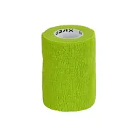 Bandaj Autoadeziv Elastic Verde, Albert Kerbl, 7.5 cm x 4.5 m