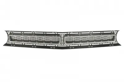 Grila radiator crom-coated trims potrivit DODGE CHALLENGER 09.14