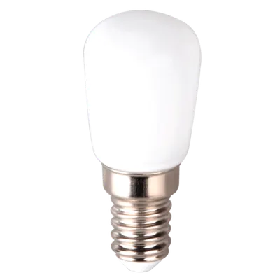Bec LED EVO17 Frigider/Hota 1.5W E14 3000K