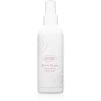 Ziaja Satin Glow Moisturizing Face Toner tonic hidratant Spray 200 ml