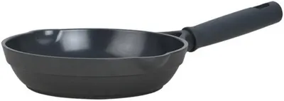 Tigaie din aluminiu turnat cu înveliș ceramic antiaderent Estia - 20 cm