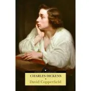 David Copperfield, doua volume