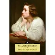 David Copperfield, doua volume