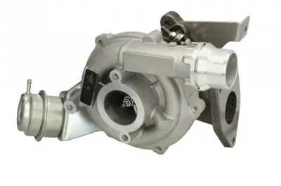 Turbocompresor potrivit RENAULT MASTER III, TRAFIC II 2.0D 2.3D 08.06