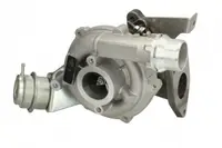 Turbocompresor potrivit RENAULT MASTER III, TRAFIC II 2.0D 2.3D 08.06-