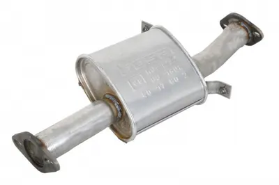 Toba esapament fata MITSUBISHI PAJERO II 2.8D intre 1994-1999