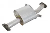 Toba esapament fata MITSUBISHI PAJERO II 2.8D intre 1994-1999