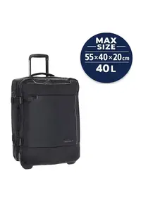 Rucsac cu role BF211 - Negru