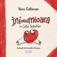 INIminiMIOARA în Colțul Îndoielilor - Paperback brosat