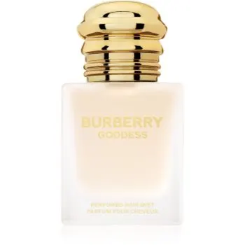 Burberry Goddess Hair Mist brumă de păr parfumată pentru femei