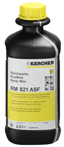 Ceara VehiclePro RM 821 Classic, 2.5l