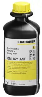 Ceara VehiclePro RM 821 Classic, 2.5l
