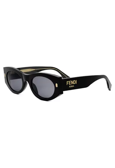 Ochelari de soare FE40125I 01V 52 | Marime 52 mm