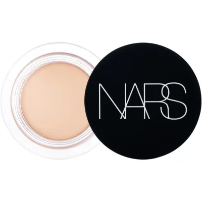 NARS Soft Matte Complete Concealer corector mat acoperire completa culoare CRÈME BRULEE 6.2 g