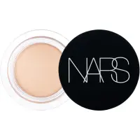 NARS Soft Matte Complete Concealer corector mat acoperire completa culoare CRÈME BRULEE 6.2 g
