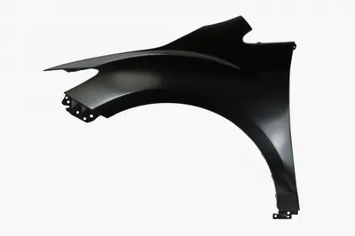 Aripa fata stanga MAZDA CX-7 intre 2007-2012