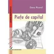 Piete de capital