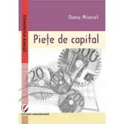 Piete de capital