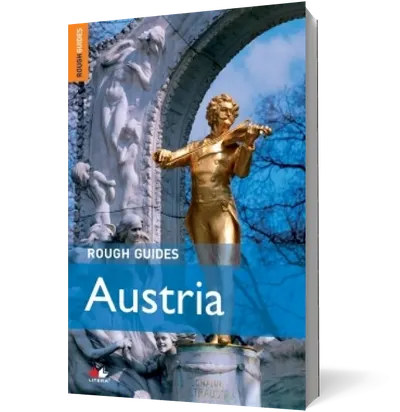 Rough Guides. Austria