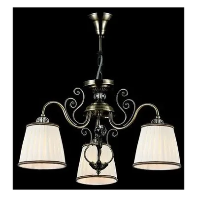 Candelabru Vintage ARM420-03-R