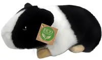 Jucărie de pluș Rappa Eco prietenii - Cobai, 22 cm