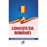 Constitutia Romaniei