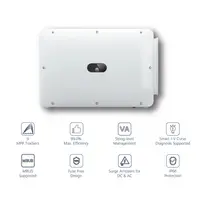 Invertor solar trifazat Huawei Smart String SUN2000-185KTL-H1 185kVA