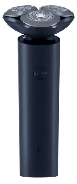 Aparat de ras Xiaomi - Electric Shaver S301 EU, BHR7450EU, 3 capete, negru