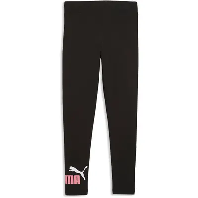 Colanti copii Puma Ess 2 Color No1 Logo Leggings 68607356