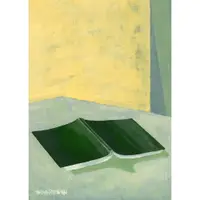 Poster 50x70 cm The Book – Hanna Peterson – The Poster Club