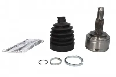 Set articulatie planetara Dreapta potrivit OPEL MOVANO B; RENAULT MASTER III 2.3D 02.10