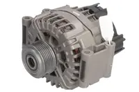 Alternator (14V, 180A, reconditionat profesional) potrivit AUDI A4 B8, A5, Q5 3.0 11.08-05.17