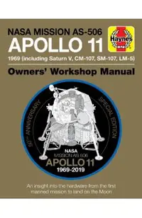 Apollo 11 50th Anniversary Edition