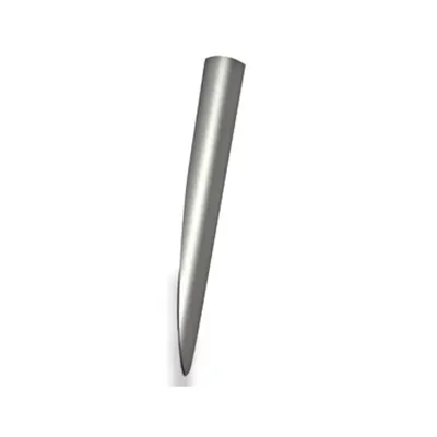 Spike 50W GU10 MR16, 100-240V, IP20, gri