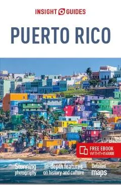 Insight Guides Puerto Rico (Travel Guide with Free Ebook)