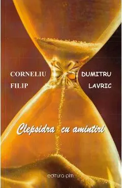 Clepsidra cu amintiri