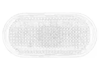 Semnalizator Dreapta (alb) potrivit FIAT TALENTO; NISSAN NV300; OPEL VIVARO B; RENAULT TRAFIC III 1.6D/2.0D dupa 2014 2014-2019