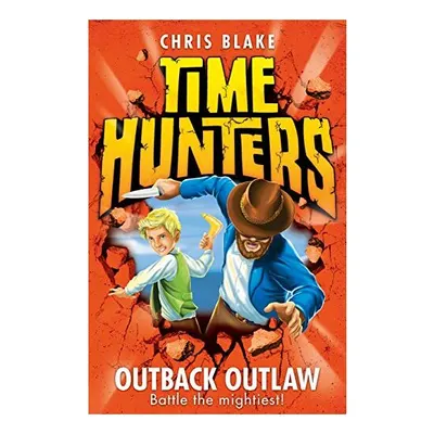 Outback Outlaw