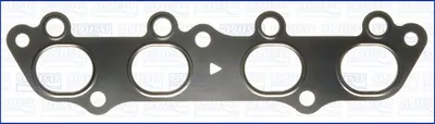 Garnitura galerie evacuare potrivit TOYOTA CELICA 1.8 08.99-09.05