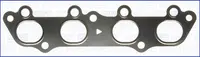 Garnitura galerie evacuare potrivit TOYOTA CELICA 1.8 08.99-09.05