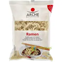 Supa de Taitei cu Ghimbir Ramen Ecologica/Bio 108g
